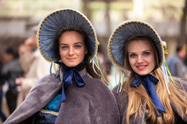 Ukrainian Girls from Odessa City